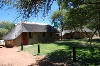 Nyala Lodge